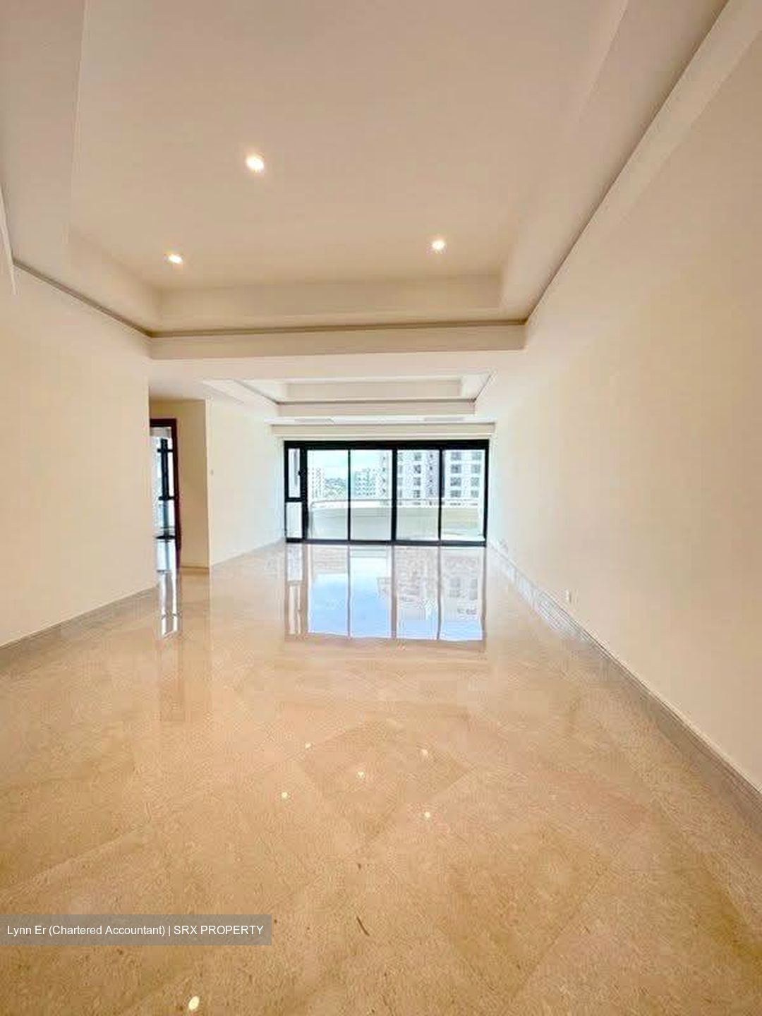 Valley Park (D10), Condominium #578714671